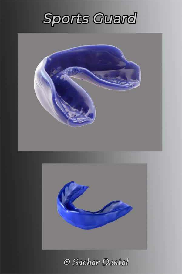 sports mouth guards Dentist NYC for Mouth guard