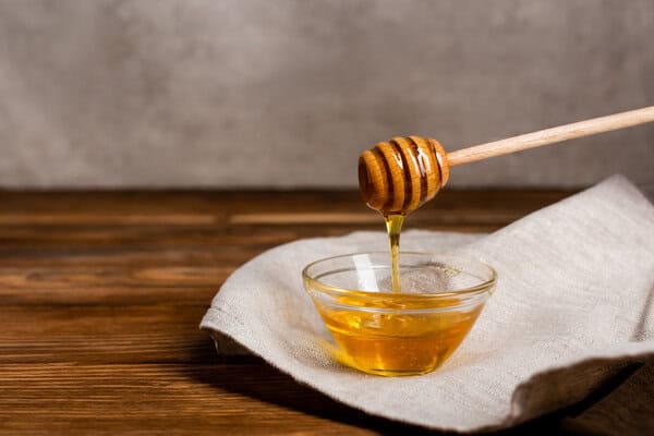 How healthy is honey?