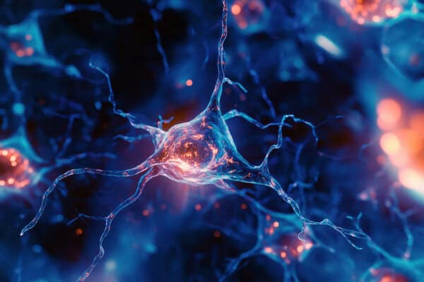 New vagus nerve stimulation tr