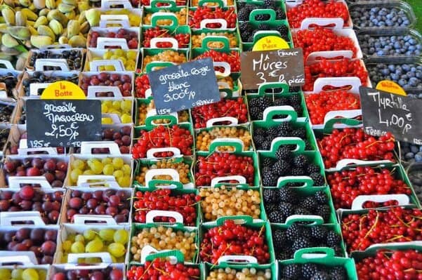 Easy ways to save money on groceries