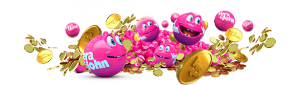 Vera and John Casino Payments