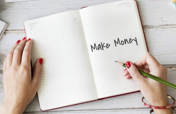 love and money quotes