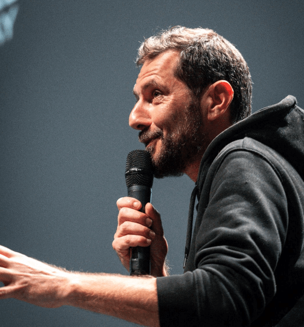 Baptiste Guiraud - Rédacteur Web