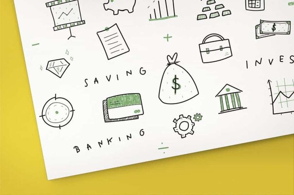 Saving money