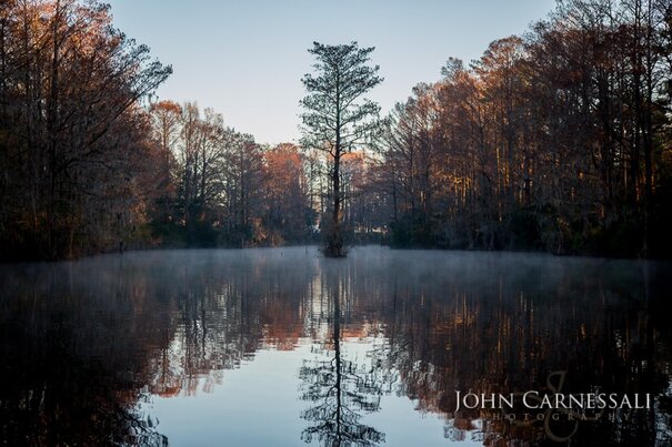 Greenfield Lake, Wilmington NC Greenfield Lake, Wilmington NC