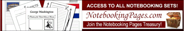 Notebooking Pages LIFETIME Memberships