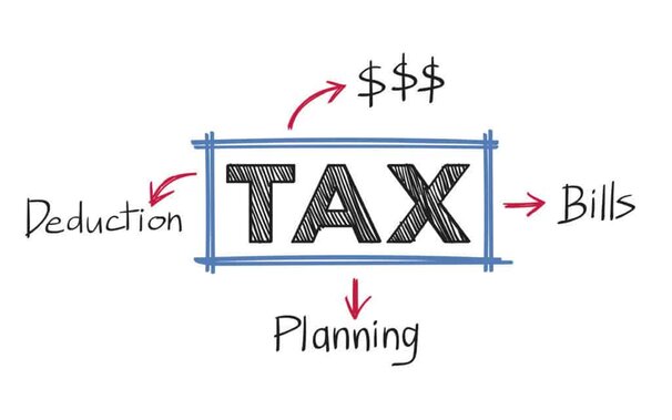 tax planning