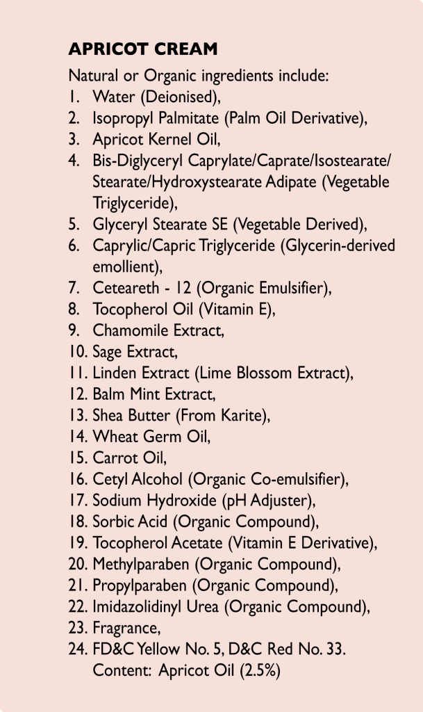 abrikozenpitolie-bodylotion-ingredienten