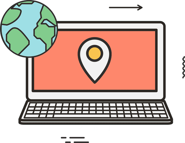 Local Marketing 1 geolocalizzazione