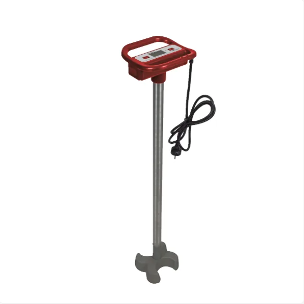 Digitalen termostatski grelnik za mleko