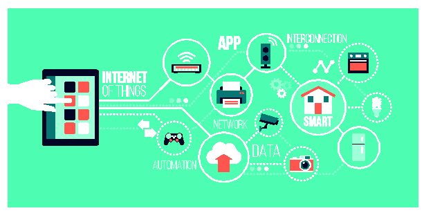 How to Sync All the Tech in Your Home or Office - Tech on the Go