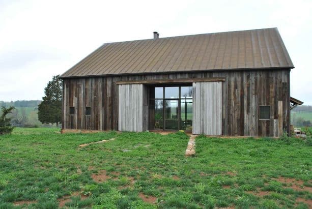 versatile w20 steel sliding barn doors