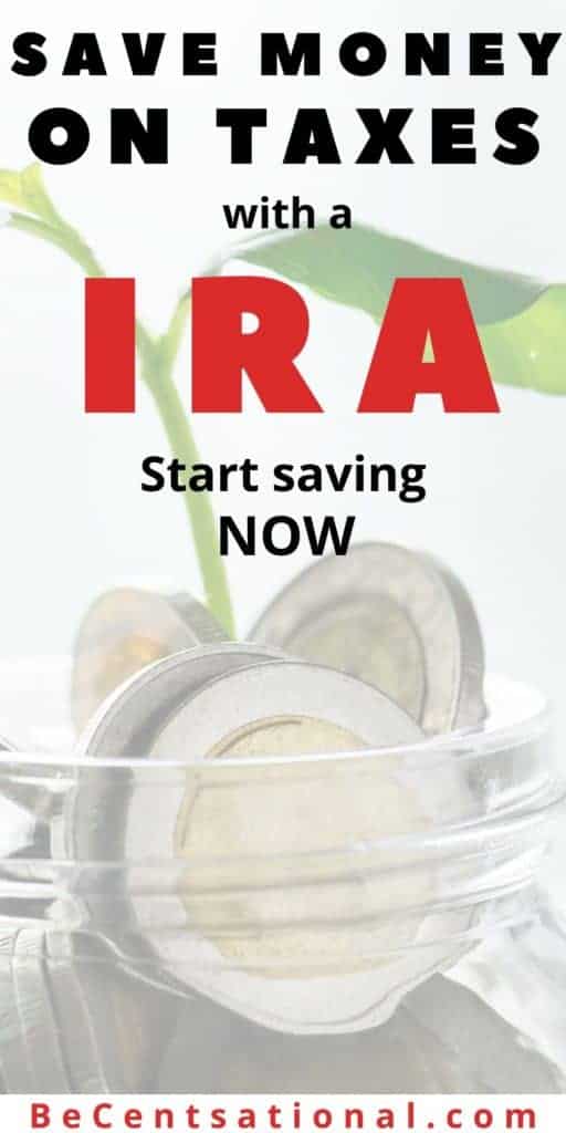 IRA saving tips