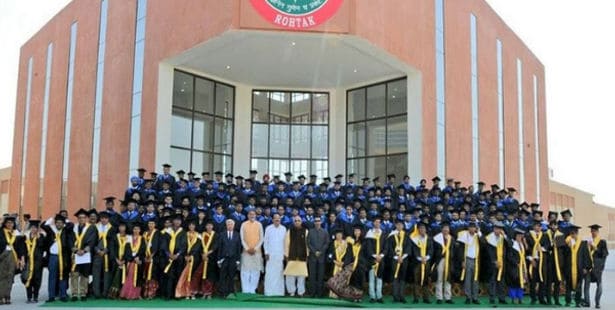IIM Rohtak Launches 1-year ePGPx in Blended Format