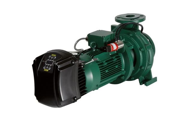 NKM-GE MCE-C, NKP-GE MCE-C by DAB