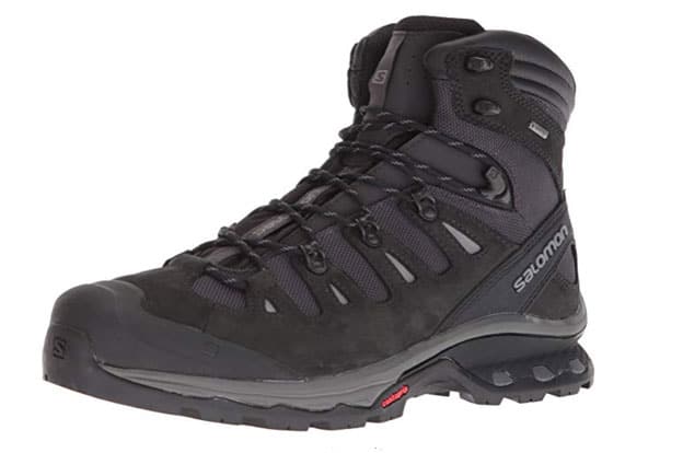 10 Best Survival Boots Top Rated in 2022