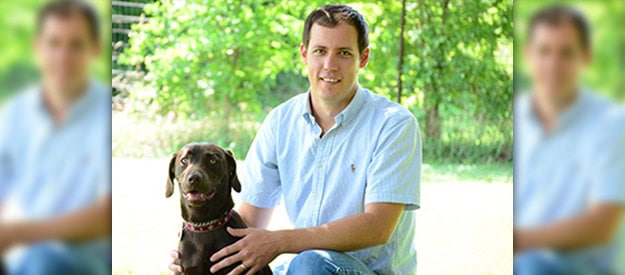 Braden R. Boening, DVM, Veterinarian in Floresville, TX