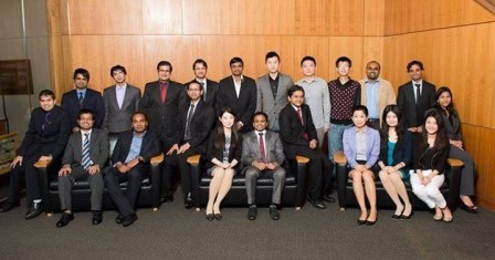 one year mba 2014 placement salary IIM udaipur IIM U 2014 1 yr executive mba highest average consulting supply chain offers jobs pgpx companies recruiters