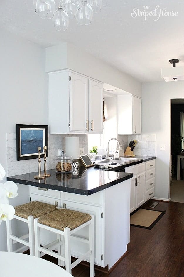The best primers and paints for kitchen and bathroom cabinets.