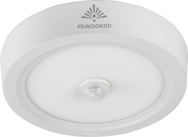 Đèn cảm biến chuyển động Fawookidi mã FK-PNT07CB