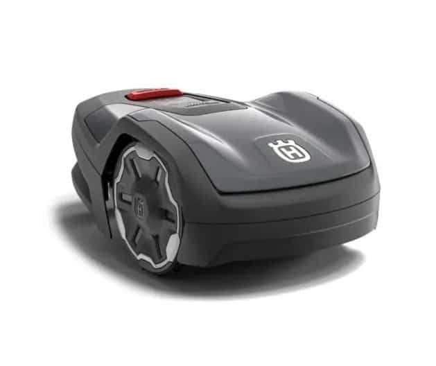 HUSQVARNA Automower