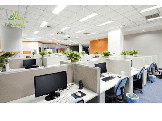 thiết bị đèn LED
