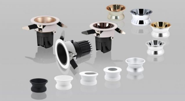 đèn led, đèn led nội thất, đèn led cao cấp, chiếu sáng nội thất, đèn led âm trần