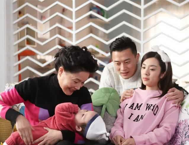 再生一个,谁来养?