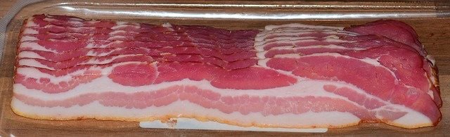 How Microwave Bacon - BillLentis.com