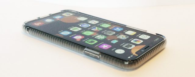 Tech21 Pure Clear iPhone X Case Review Tech on the Go