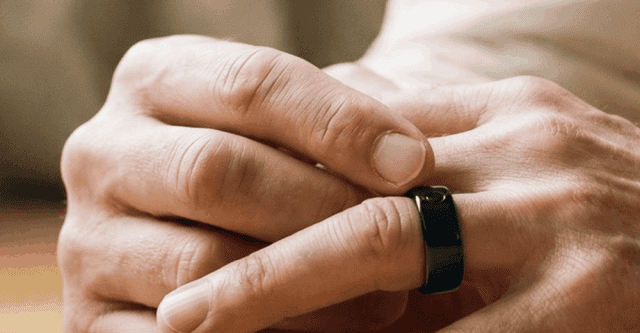 Circular Ring 2 Adds Blood Pressure Monitoring