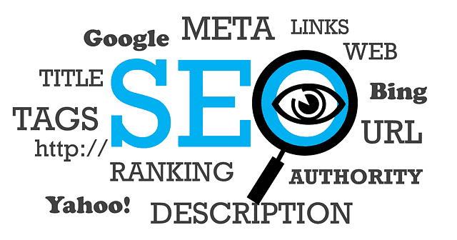 What Is SEO Description Wordpress - BillLentis.com