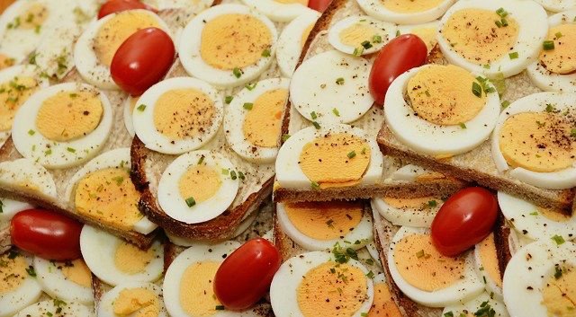 How Boil Egg In Microwave - BillLentis.com