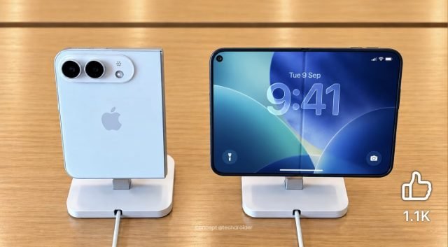Everything We Know About the iPhone Ultra