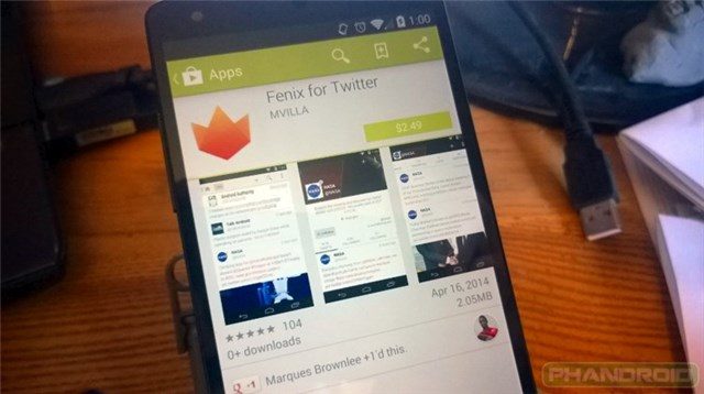 hot mobile apps of 2017 - 6