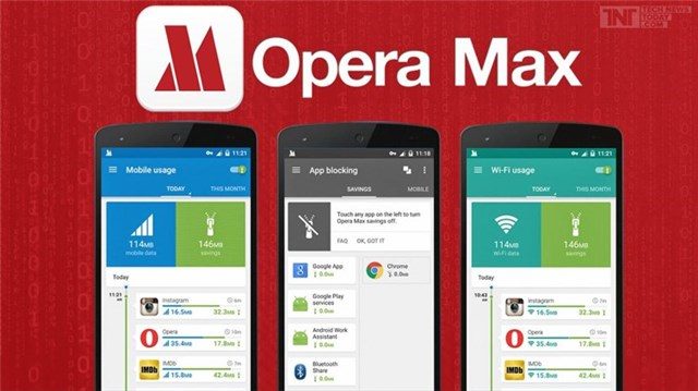hot mobile apps of 2017 - 5