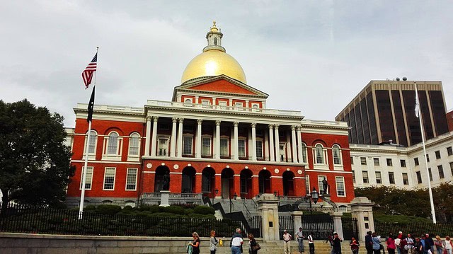 Things To Do In Beacon Hill, Boston, MA - Bill Lentis Media