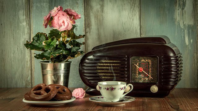 History Of Microwaves - BillLentis.com History Of Microwaves - BillLentis.com