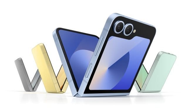 samsung galaxy 6 flip