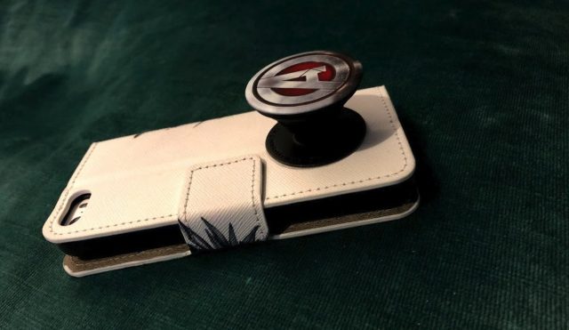 Popsockets New Avengers Themed PopGrips