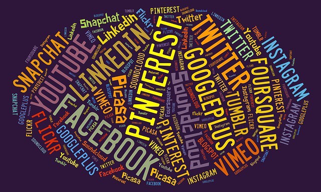 5 Best Applications For Marketing In Social Media - BillLentis.com 5 Best Applications For Marketing In Social Media - BillLentis.com