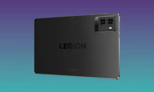 Lenovo Legion Tab Gen 3