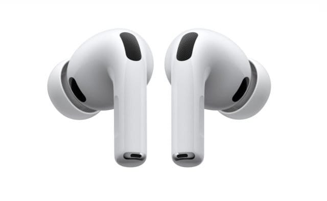 airpods pro 3 hero