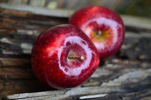 How To Microwave A Apple - BillLentis.com