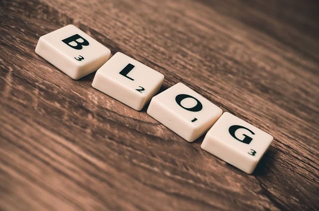 Using Blogging To Market Your Business - BillLentis.com