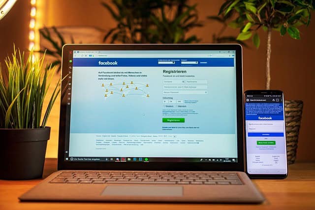 Why Facebook Remains The Go-To Social Media Advertising Vehicle - BillLentis.com