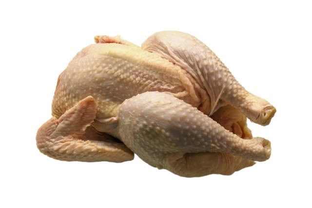 Can Microwave Cook Chicken - BillLentis.com