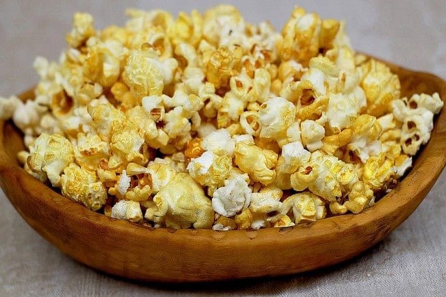 Can Microwave Popcorn Go Bad - BillLentis.com