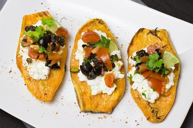 How Microwave Sweet Potato - BillLentis.com How Microwave Sweet Potato - BillLentis.com