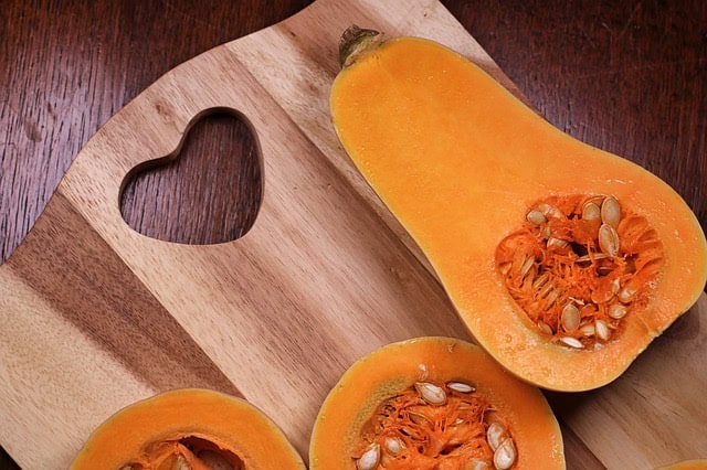 How To Microwave Butternut Squash - BillLentis.com